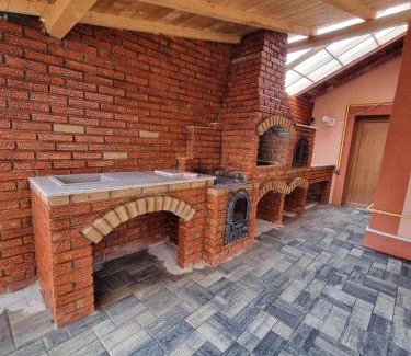 Curtea De Arges House | Pensiunea Eric