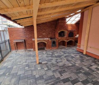 Curtea De Arges House | Pensiunea Eric