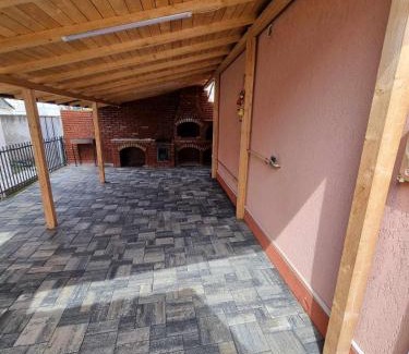 Curtea De Arges House | Pensiunea Eric