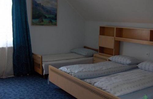 Corund House | Pensiunea Fenyő