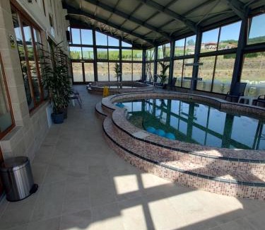 Camar House | Pensiunea Fort Silvan