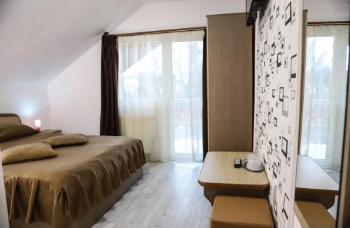 Cluj-Napoca House | Pensiunea Gaby