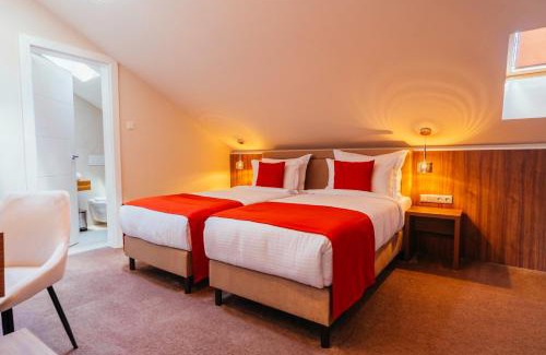 Miercurea-Ciuc Bed & Breakfast | PENSIUNEA GAMBRINUS *
