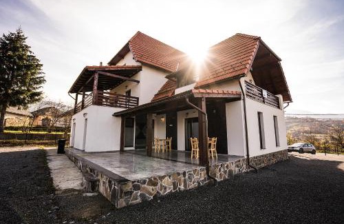 Sacel House | Pensiunea HOJDA