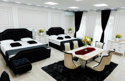Tirgu Jiu House | Pensiunea Infinity
