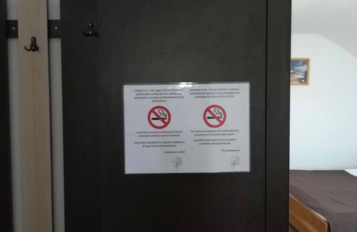 Curtea De Arges Bed & Breakfast | Pensiunea Ioana