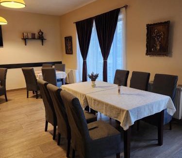 Sighetu Marmatiei House | Pensiunea Iris