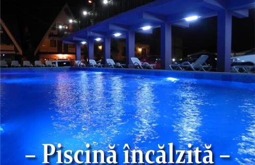 Costinesti House | Pensiunea Iubesc Marea