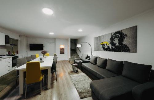 Turda House | Pensiunea Karla
