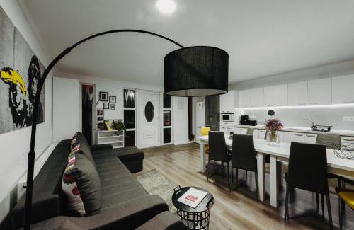 Turda House | Pensiunea Karla