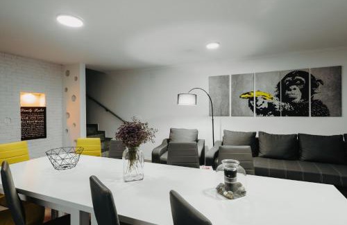 Turda House | Pensiunea Karla