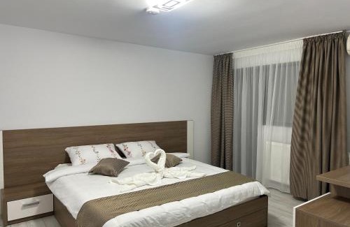 Bucov House | Pensiunea La Cazemata Bucov