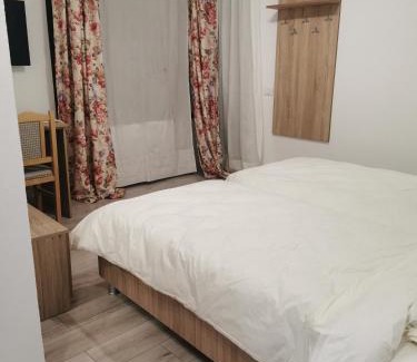 Pianu de Sus House | Pensiunea La Nenea Iancu
