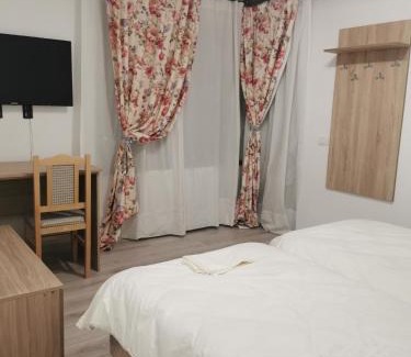Pianu de Sus House | Pensiunea La Nenea Iancu