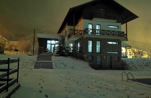 Pianu de Sus House | Pensiunea La Nenea Iancu