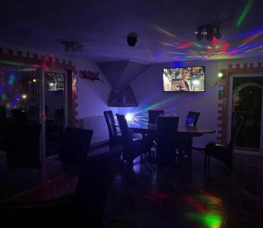 Frasin House | Pensiunea La Ovidiu
