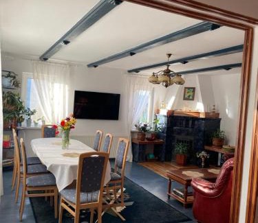 Saru Dornei Villa | Pensiunea La Plai - Oază de Relaxare