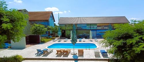 Murighiol House | Pensiunea La Sorin