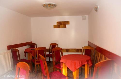 Baile Tusnad House | Pensiunea Lala