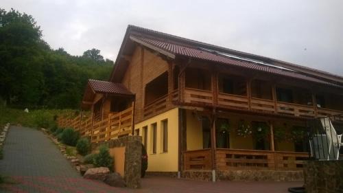 Varciorog House | Pensiunea Mihaiu Sasului