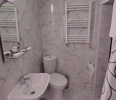 Bistrita House | Pensiunea Minerva