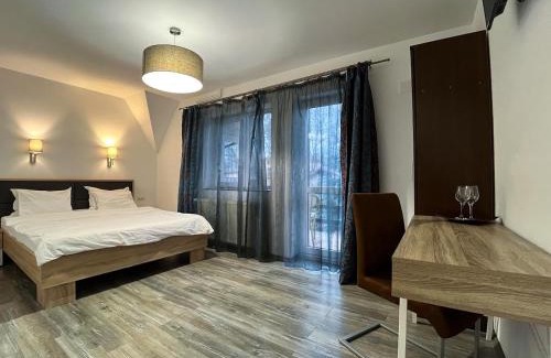 Barnova House | Pensiunea Mirage