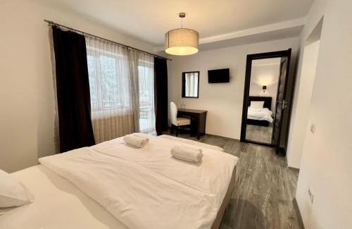 Barnova House | Pensiunea Mirage