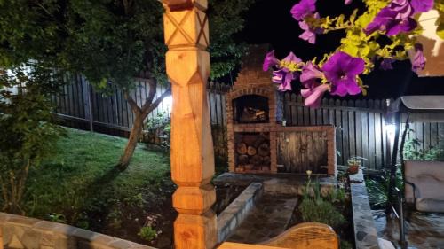 Breaza de Jos Villa | Pensiunea Mirela