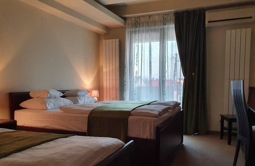 Arad House | Pensiunea Mystique Arad