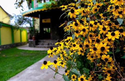 Valea Mare-Pravat Cabin | Pensiunea Namaesti
