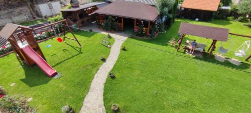 Corbeni House | Pensiunea Panoramic