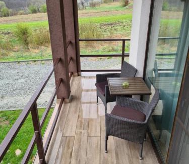 Sasca Montana House | Pensiunea Patru Anotimpuri
