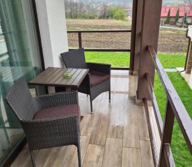 Sasca Montana House | Pensiunea Patru Anotimpuri