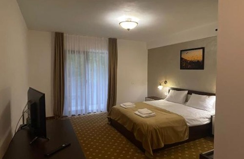 Remetea House | Pensiunea Perla Codrului