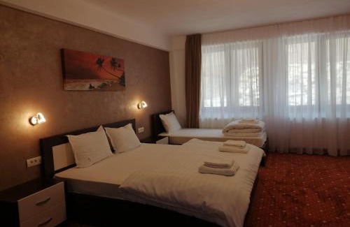 Remetea House | Pensiunea Perla Codrului