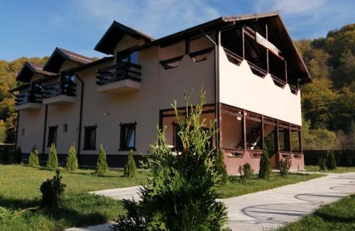 Berevoesti House | Pensiunea Perla Râușor