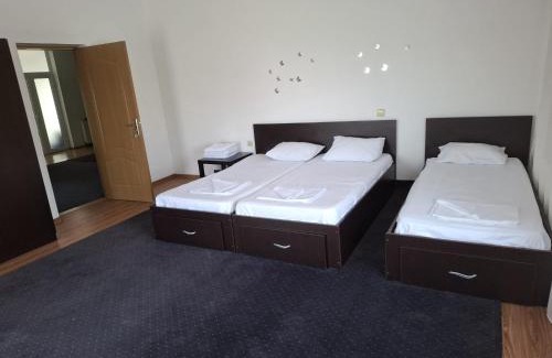 Techirghiol Apartment | Pensiunea piticilor