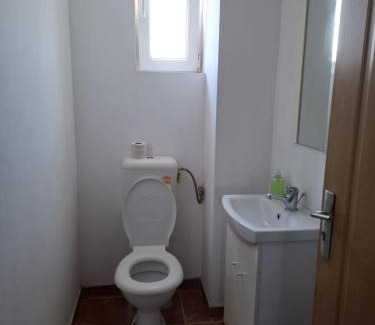 Techirghiol Apartment | Pensiunea piticilor