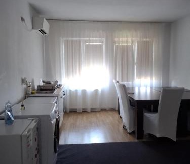 Techirghiol Apartment | Pensiunea piticilor