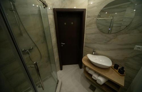 Baile Balvanyos House | Pensiunea Rezkakas