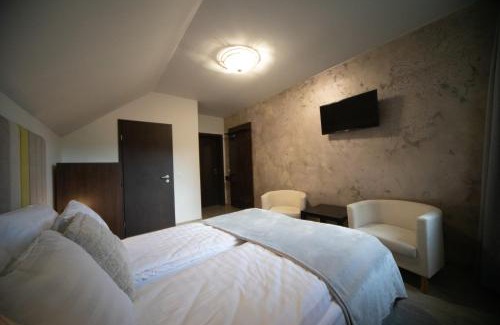 Baile Balvanyos House | Pensiunea Rezkakas