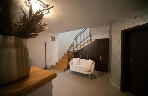 Baile Balvanyos House | Pensiunea Rezkakas