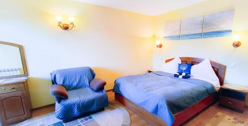 Douazeci si Trei August Hotel | Pensiunea Roșu Litoral