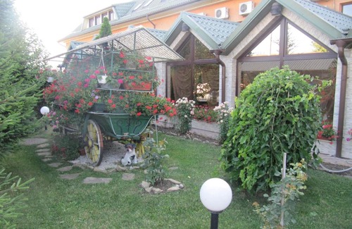 Suceava House | Pensiunea Scorpion Cazare Suceava