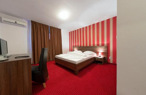 Alba Iulia House | Pensiunea Select