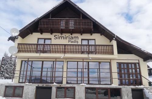 Padis Cabin | Pensiunea Simiriam Apuseni, Padis