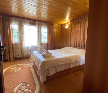 Brebu Manastirei House | PENSIUNEA STEFANIA