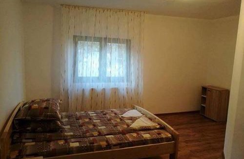 Margau House | Pensiunea ,Suciu"