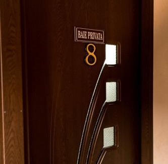 Caransebes House | Pensiunea Teo