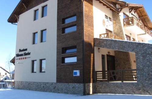 Cristian House | Pensiunea Valceaua Zanelor
